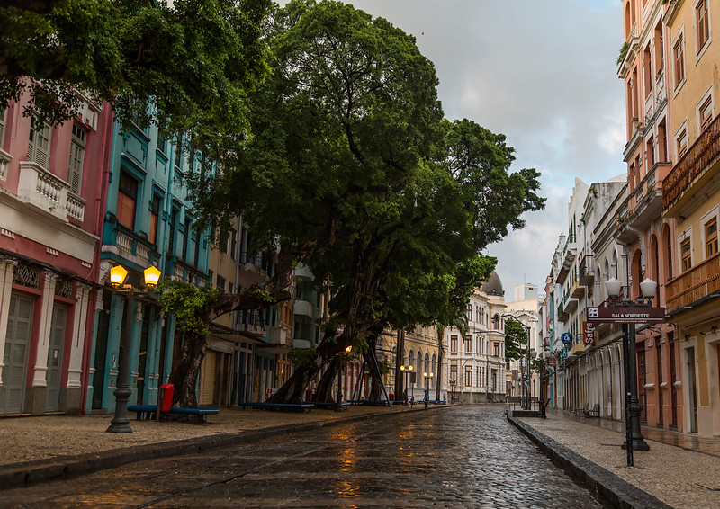 Recife Antigo