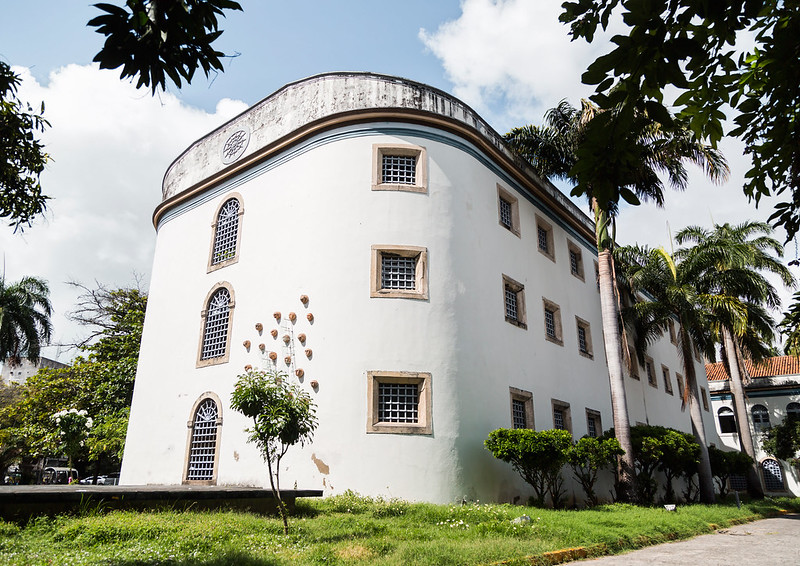 Casa de Cultura de Pernambuco