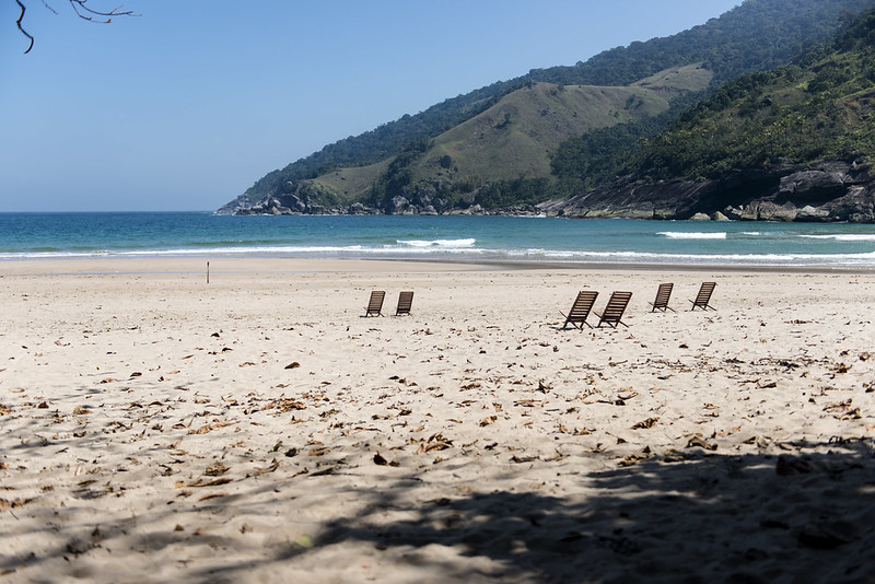 Ilhabela - São Paulo