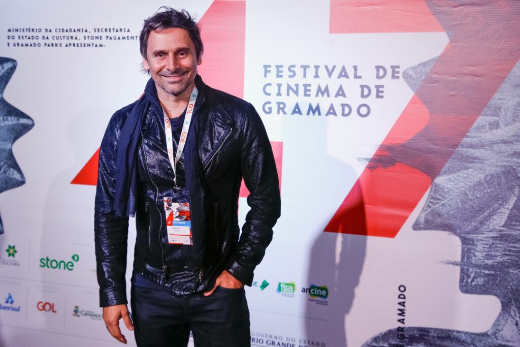 Festival de Cinema em Gramado 