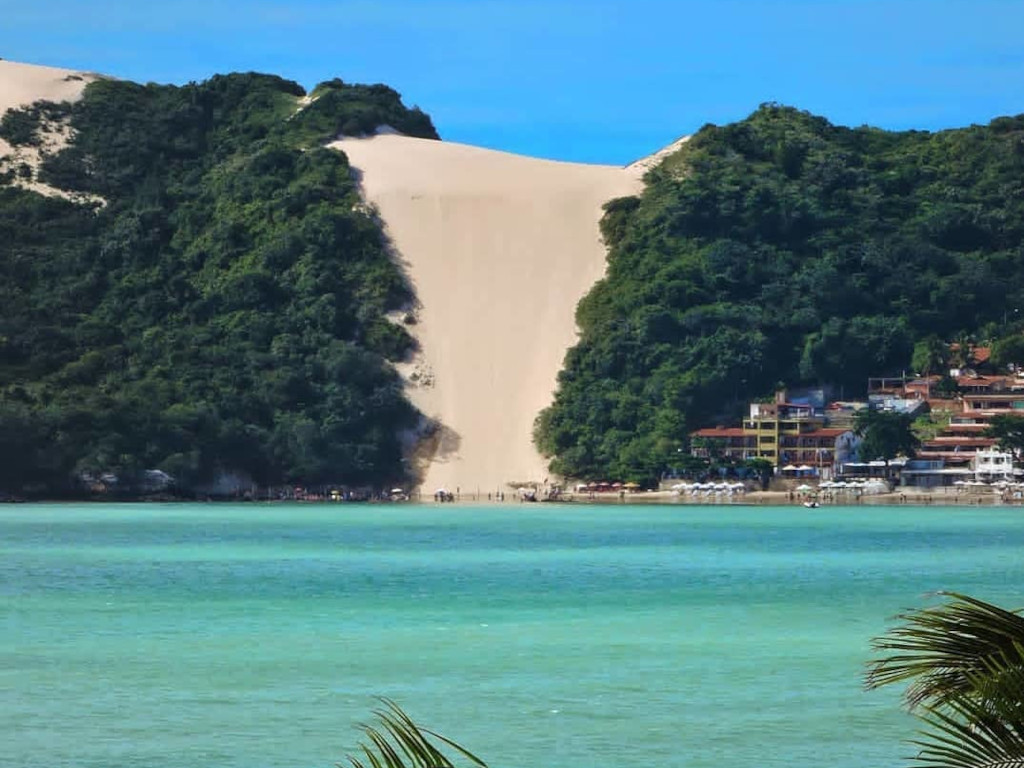 Morro do Careca - Natal