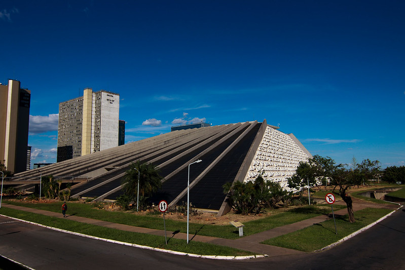 Quando ir a Brasília