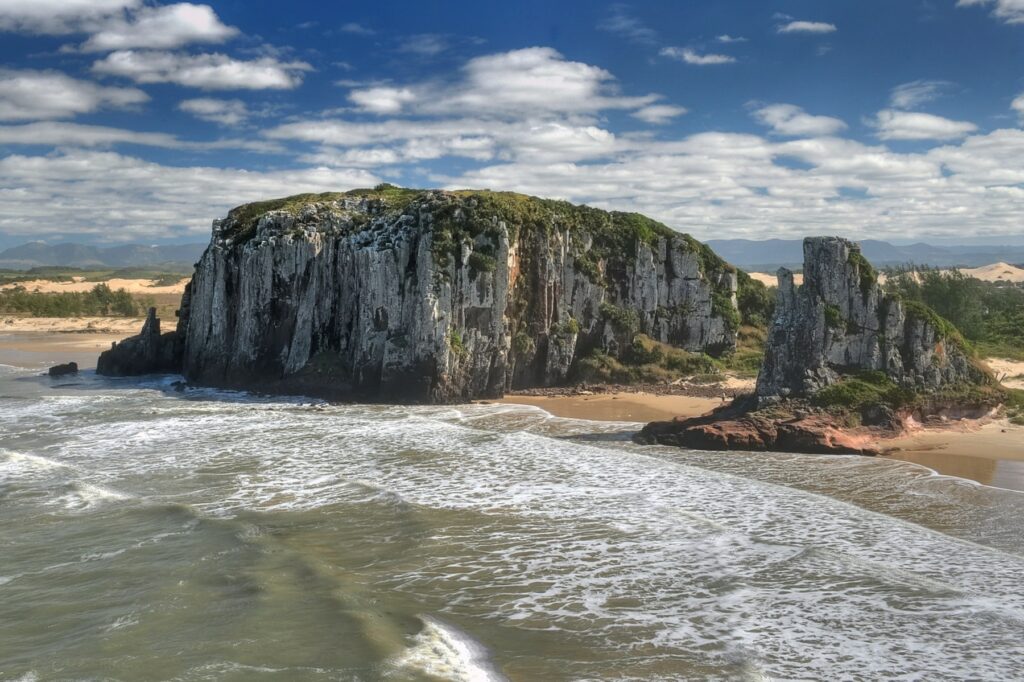 Torres no Rio Grande do Sul