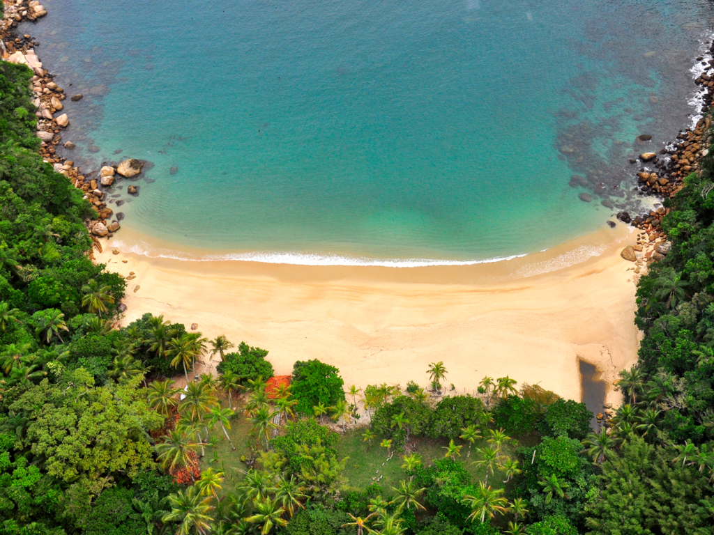 Angra dos Reis - Rio de Janeiro