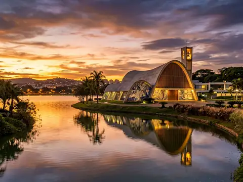 Belo Horizonte
