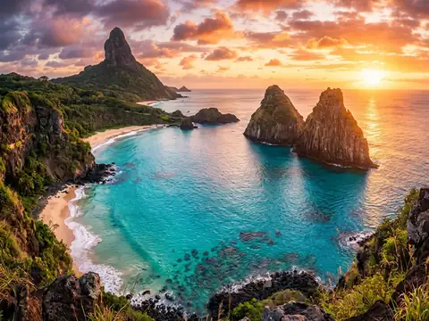 Fernando de Noronha