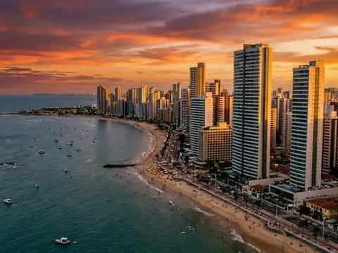 Fortaleza