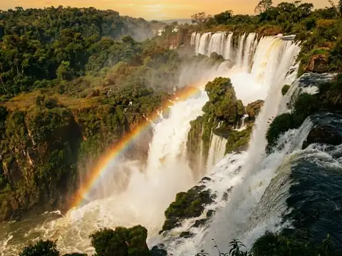 Foz do Iguaçu