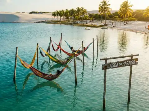Jericoacoara