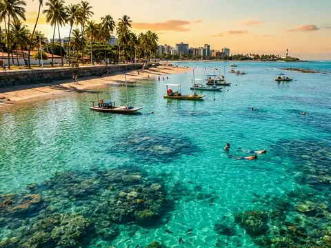 Maceió