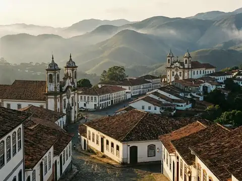 Ouro Preto