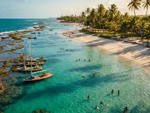 Porto de Galinhas