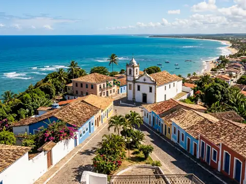 Porto Seguro