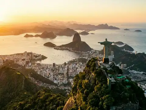 Rio de Janeiro