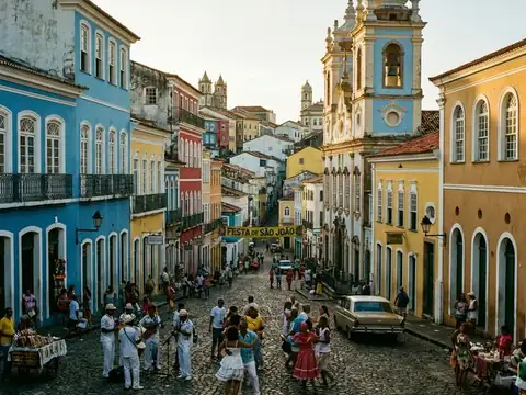 Salvador