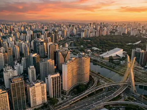 São Paulo